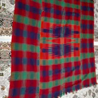 موج یا جاجیم|گلیم، جاجیم، گبه|کرمانشاه, |دیوار