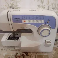 چرخ خیاطی برادر