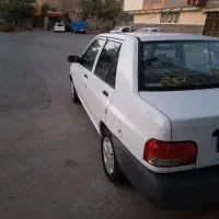 پراید  ۱۳۱ دوگانه سوز