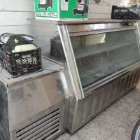 یخچال وفریزر