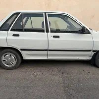 پراید مدل ۸۲ کاربراتور|خودرو سواری و وانت|شهریار, شهریار|دیوار