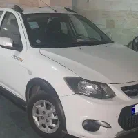 کوییک S مدل ۱۴۰۰ کارمندی درحدنو