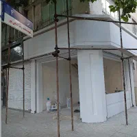 پتینه و میکروسمنت نما و داخلی