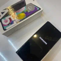 گوشی سامسونگ A51