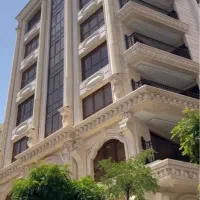 ۲۵۰متر ۵ پارکینگ (۱۸۰متر تراس)