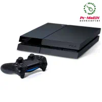 کپی خور کردن ps4 و فلش خور کردن پلستیشن دو