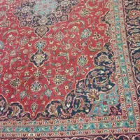 فرش دستباف 9 متری اردکان کاشان