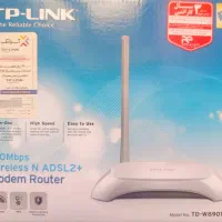 مودم ADSL  TP-Link