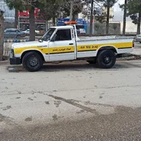 امداد خودرو یدک کش رشنو|خدمات حمل و نقل|کوهدشت, |دیوار