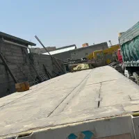 کفی|خودرو سنگین|کرج, شهر صنعتی|دیوار