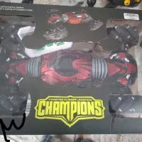 ماشین شارژی +ساعت هوشمند +هدفون|اسباب‌‌بازی|تهران, شهرک فرهنگیان|دیوار