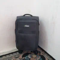 فروش چمدان مسافرتی|کیف، کفش، کمربند|کرمانشاه, |دیوار