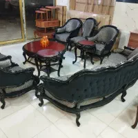 مبل|مبلمان خانگی و میز عسلی|اهر, |دیوار