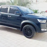 کی ام سی t8 مدل ۱۴۰۱|خودرو سواری و وانت|کرمان, |دیوار