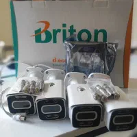 انواع پک اقتصادی دوربین مداربسته بدون هزینه نصب