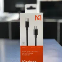 کابل شارژ موبایل/کابل گوشی/ کابل فست