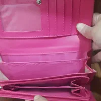 کیلف پول دخترانه|کیف، کفش، کمربند|زنجان, |دیوار