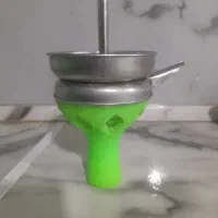 سری قلیان سوپاپ دار