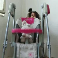 تاب برقی صندلی غذا خارجی مامالاو