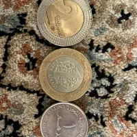 سکه عتیقه|کلکسیون سکه، تمبر، اسکناس|خرم‌آباد, |دیوار