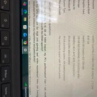 سرفیس ماکروسافت پرو5 نیاز ب تعمیر دارد