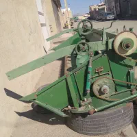 پلتفرم کمباین|قطعات یدکی و لوازم جانبی|صالح آباد, |دیوار