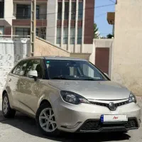 2014 MG3‌استثنائی