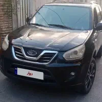 ام وی ام نیو x33 مدل 95 دنده|خودرو سواری و وانت|گرگان, |دیوار