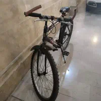 دوچرخه ۲۷
