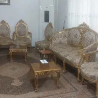 مبل سلطنتی
