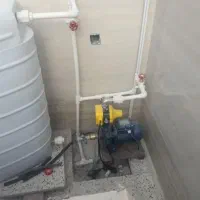 لوله کشی آب و فاضلاب ، خرده کاری