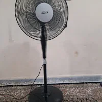 پنکه ایستاده مارک فلر