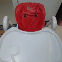 صندلی غذای کودک زویه