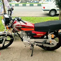 فروش موتور هوندا 150 انژکتور