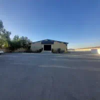 فروش زمین ۳۵۰۰۰ متری بر جاده قدیم کرج.موقعیت ممتاز