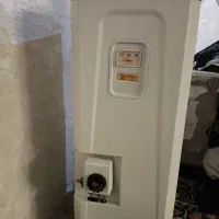 آبگرمکن ۵۰لیتری مشهد دوام