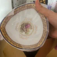 سرویس چینی ۱۲ نفره|ظروف سرو و پذیرایی|تهران, خاوران|دیوار