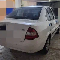 تیبا 1مدل 91سالم|خودرو سواری و وانت|صومعه‌سرا, |دیوار