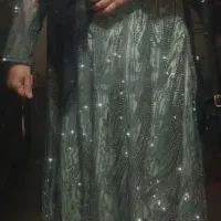 پیراهن مجلسی