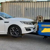 امدادخودرو یدکش یدککش نیسان خوددوبر جرثقیل ارومیه