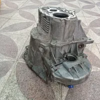 پوسته گیربکس پژو رانایی