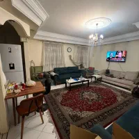 صادقیه گلناز جنوبی طبقه اول۲ خوابه۸۰ متر|اجارهٔ آپارتمان|تهران, صادقیه|دیوار