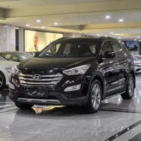 هیوندای سانتافه 2014 آرکان خودرو.ایرانمال