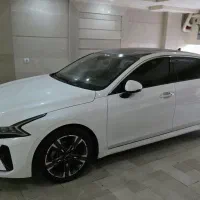 کیا اپتیما کی ۵|خودرو سواری و وانت|تهران, یوسف‌آباد|دیوار