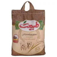 برنج پاکستانی سوپر باسماتی طبیعت