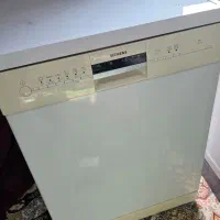 ظرفشویی زیمنس
