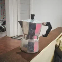 موکاپات (قهوه ساز)