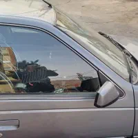 پژوپارس اتوماتیک|خودرو سواری و وانت|تبریز, |دیوار