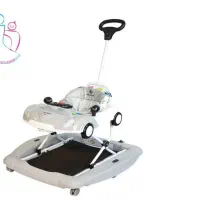 روروئک دلیجان