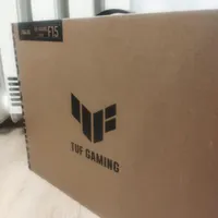 لپ تاپ 15.6 اینچی ایسوس مدل TUF Gaming F15 FX507ZC|رایانه همراه|تهران, صادقیه|دیوار
